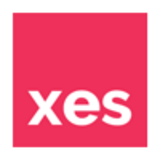 Logo oficial de Decidim XES