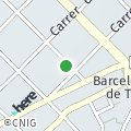 OpenStreetMap - Carrer Bailen 5 , Barcelona